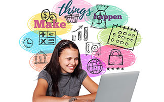 Career Readiness Foundation Program